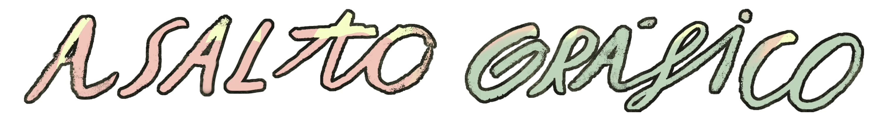 Asalto Gráfico 2026